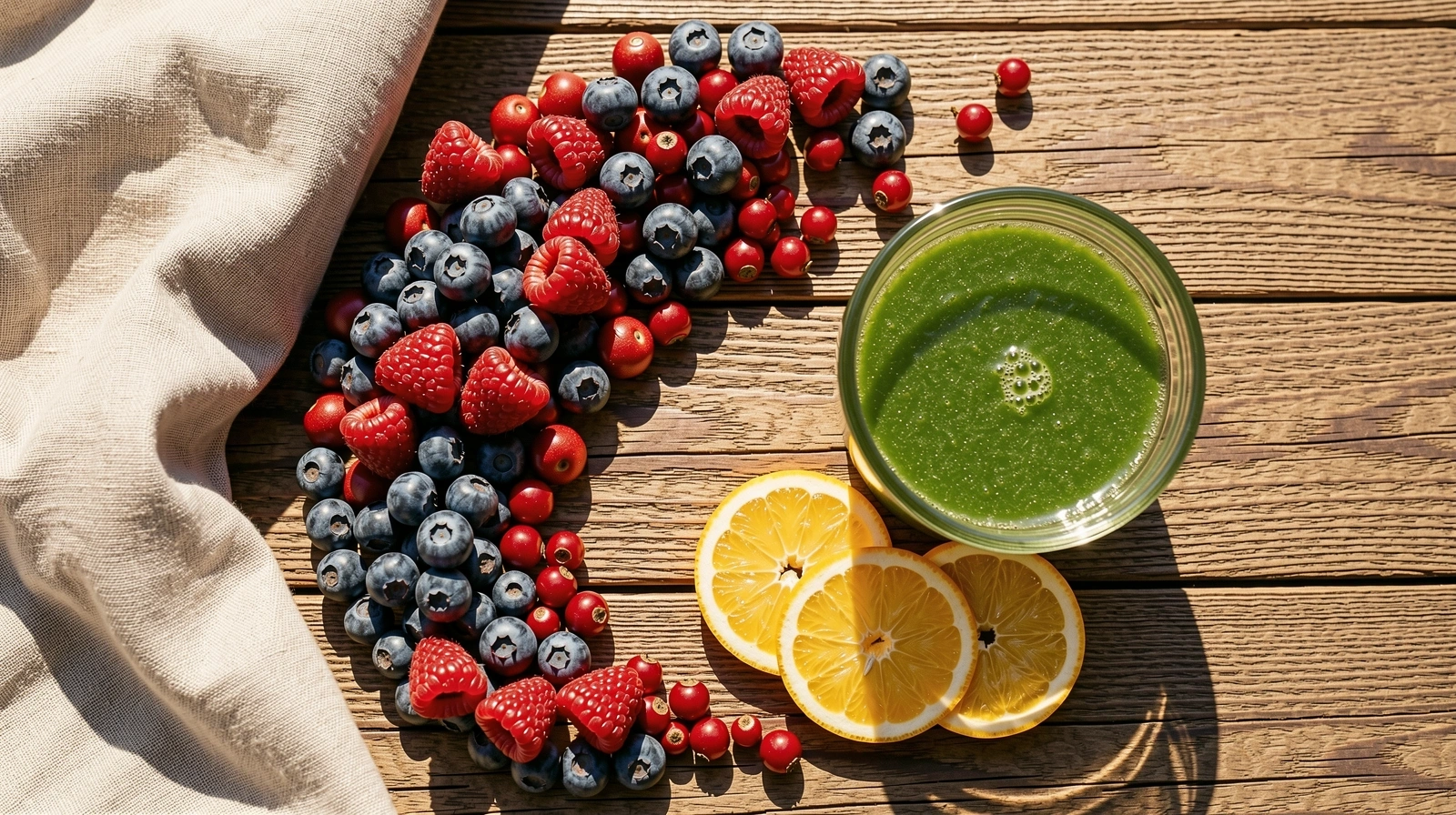 Wellness atmosfera